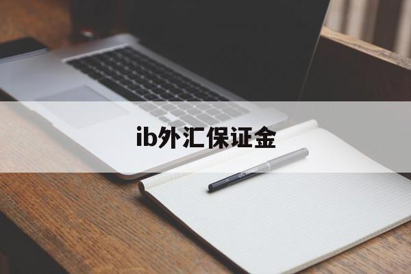 ib外汇保证金(外汇保证金交易费用)